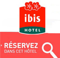 Réservez et site Internet IBIS