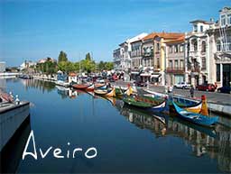 Aveiro