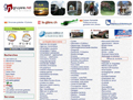 Aper�u de : *Gruyere Net Info des artisans et commer�ants de la Gruy�res
