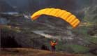 parapente
