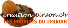 Cr&eacute;ation pinson