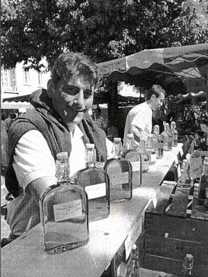 Olivier Comte