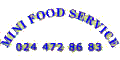 mini food