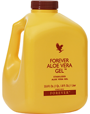 Forever Aloe Vera Gel