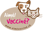 Aim&eacute; vaccin&eacute;