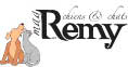 remy chiens et chats