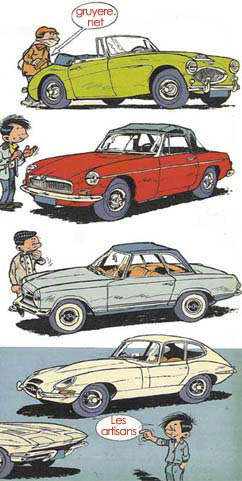 autos