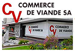 CV Commerce de Viande SA