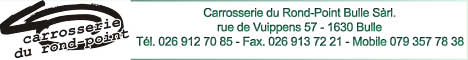 carrosserie