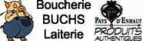 Boucherie Buchs