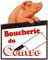 boucherie du centre