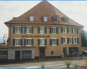 Cheval Blanc Bulle