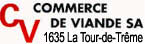 commerce de viande sa