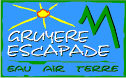 Gruy&uacute;re Escapade