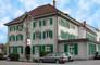 H�tel de Ville La Tour-de-Tr�me