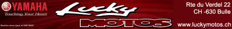 lucky motos bulle