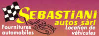 s&thorn;bastiani