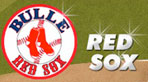 Red Sox Bulle Baseball