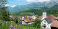 La Gruy&egrave;re