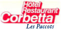 H&ocirc;tel restaurant Rte des Paccots 163 1619 Les Paccots