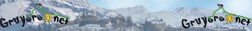 Gruy&egrave;re Cr&eacute;ation