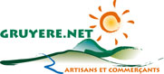 Gruyere Net