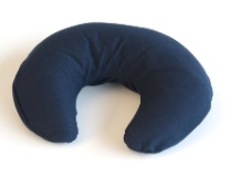 Coussin de millet  Coussin de millet pour la nuque avec housse Fourre lavable