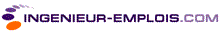 ing&thorn;nieur emploi