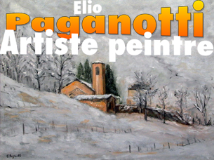 Paganotti Elio route de Morlon 29 - 1630 Bulle