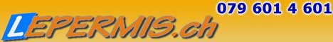 Lepermis.ch
