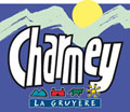 Chalet le Grillon