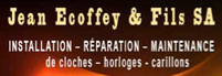 INSTALLATION – REPARATION – MAINTENANCE de cloches – horloges - carillons 