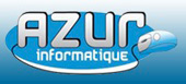 Azur Informatique vous propose des cours &agrave; votre domicile, ou au magasin