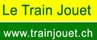 Le Train Jouet