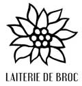 laiterie de Broc