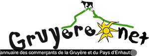 Annuaire des Artisans de la Gruyère et du Pays d'Enhaut