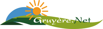 Annuaire des commer&ccedil;ants et artisans du district de La Gruy&egrave;re et du Pays d'Enhaut