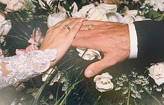 mariage