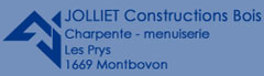 jolliet charpente