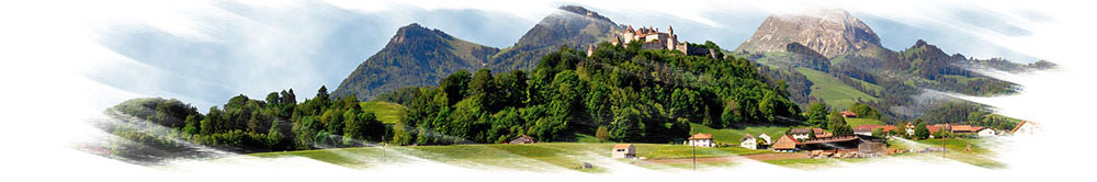 Gruy&egrave;res, Gruy&egrave;re, Mol&eacute;son