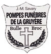 Savary Pompes fun&egrave;bres - CH-1636 Broc