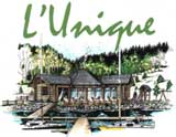 L'Unique Restaurant - La Roche