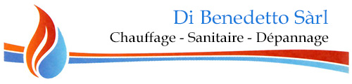 Di Benedetto Sàrl, à Bulle,