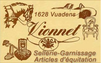 vionnet sellerie