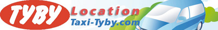 Taxi Tyby