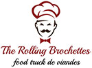 The Rolling Brochettes