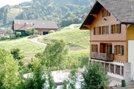 Chalet Saint Joseph