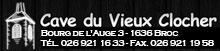 Cave du Vieux Clocher