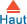 haut