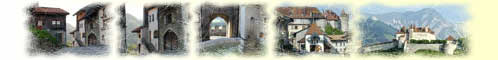 bannire de Gruyre
